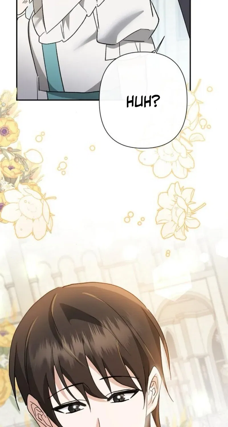 The Duke’s Maid Chapter 38 – Page 71