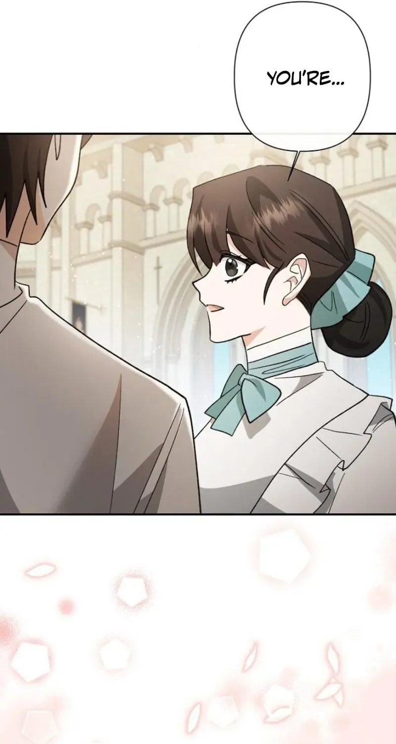 The Duke’s Maid Chapter 38 – Page 73