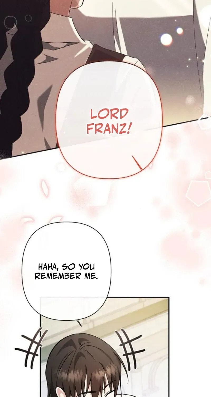 The Duke’s Maid Chapter 38 – Page 75