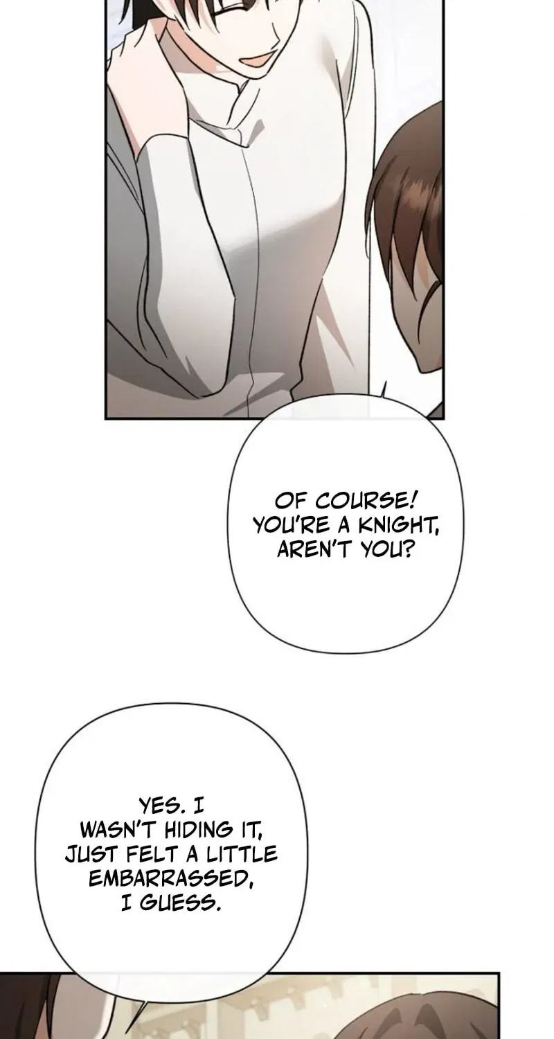 The Duke’s Maid Chapter 38 – Page 76