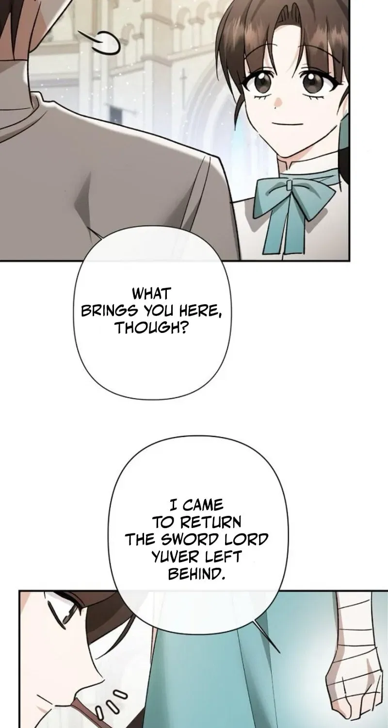 The Duke’s Maid Chapter 38 – Page 77