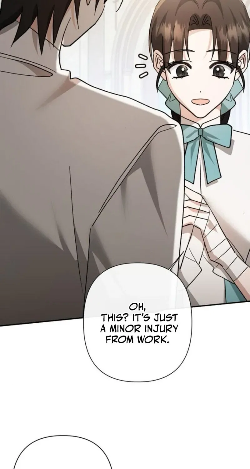 The Duke’s Maid Chapter 38 – Page 79