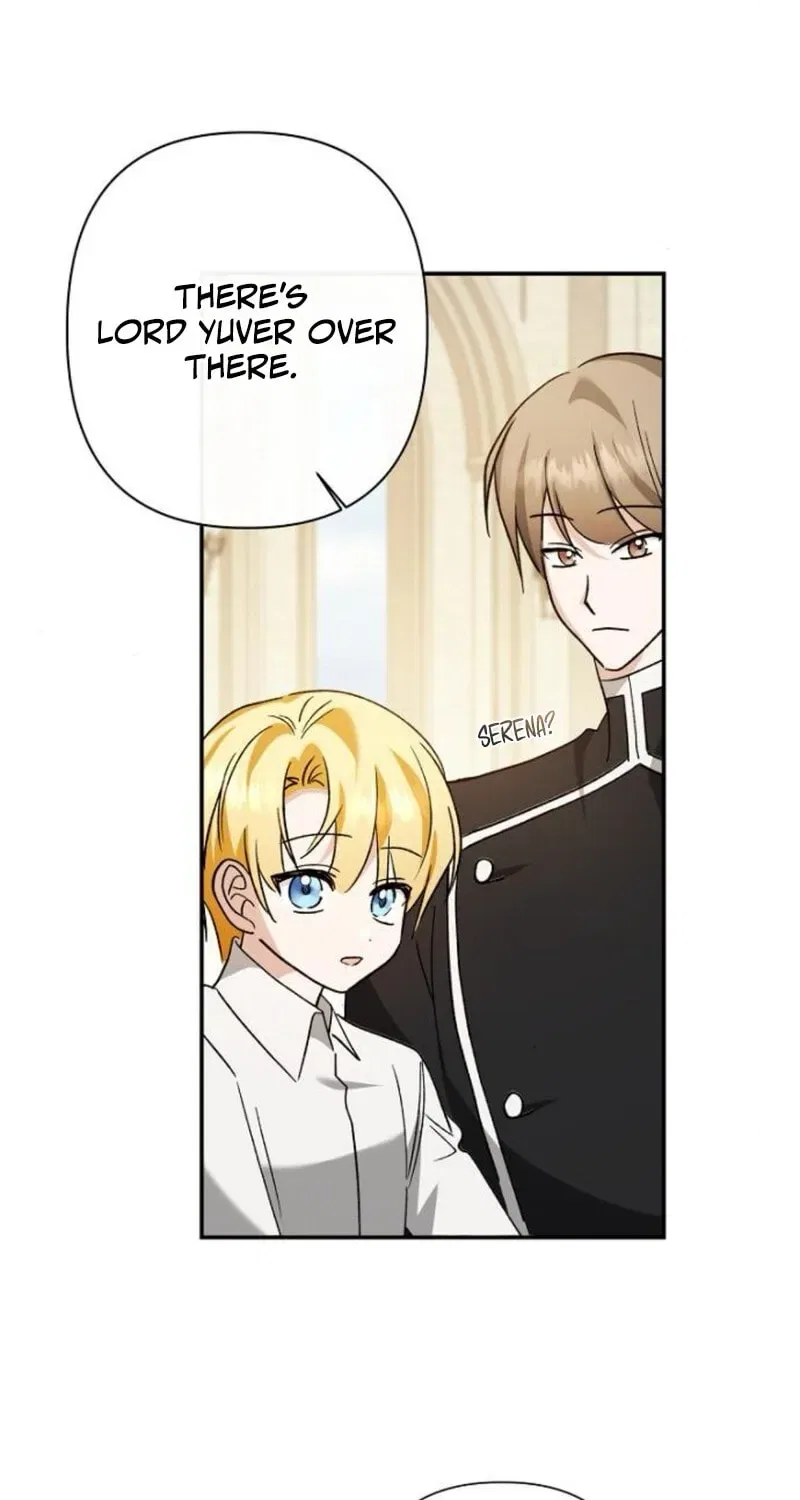The Duke’s Maid Chapter 38 – Page 81