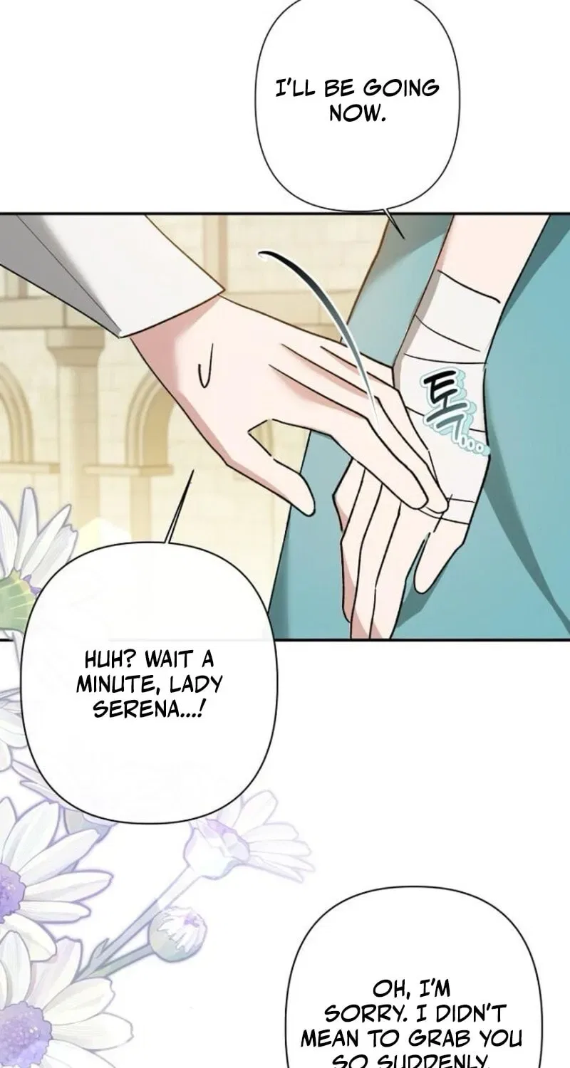 The Duke’s Maid Chapter 38 – Page 82