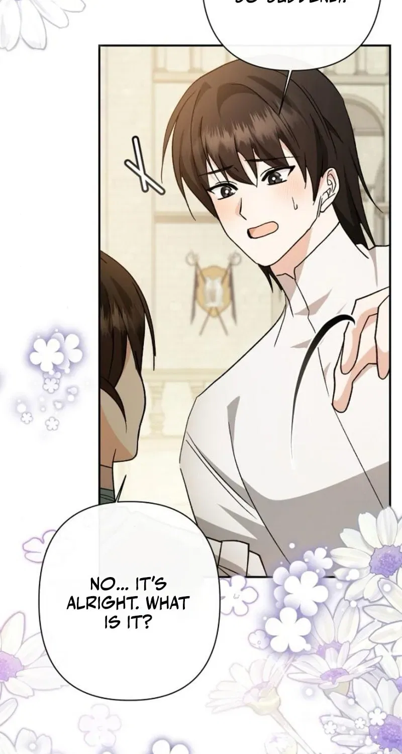 The Duke’s Maid Chapter 38 – Page 83