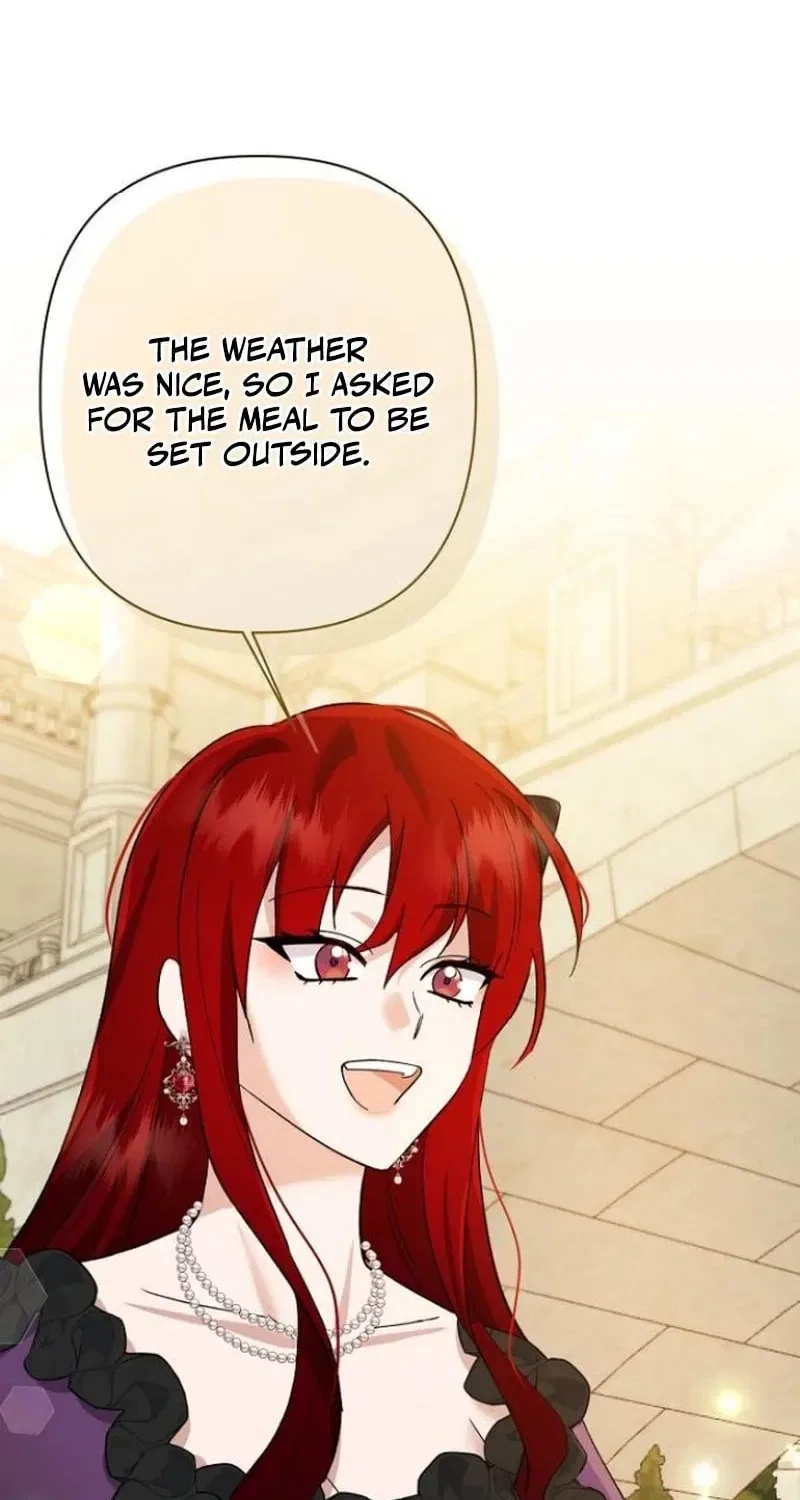 The Duke’s Maid Chapter 37 – Page 5