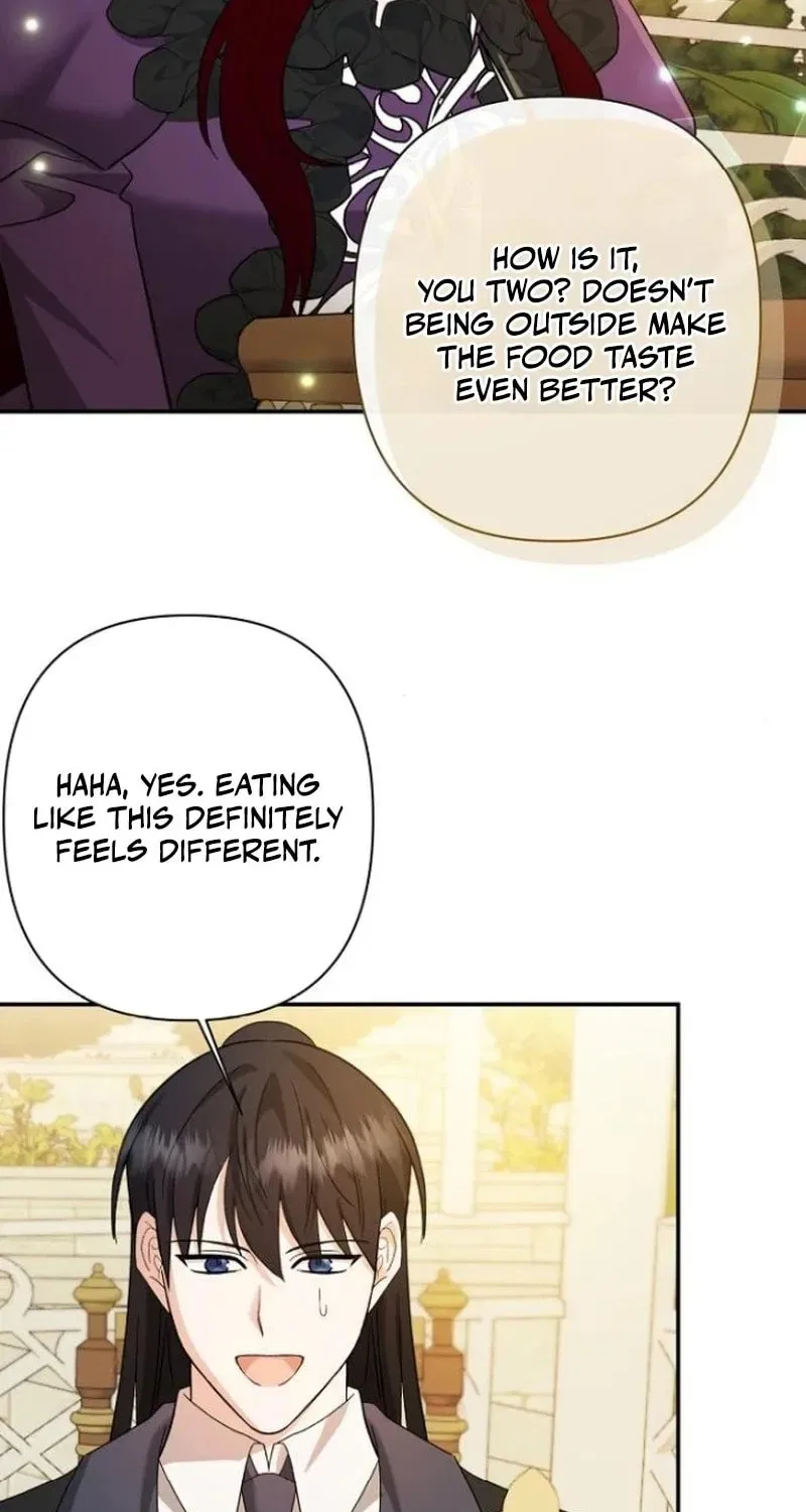 The Duke’s Maid Chapter 37 – Page 6