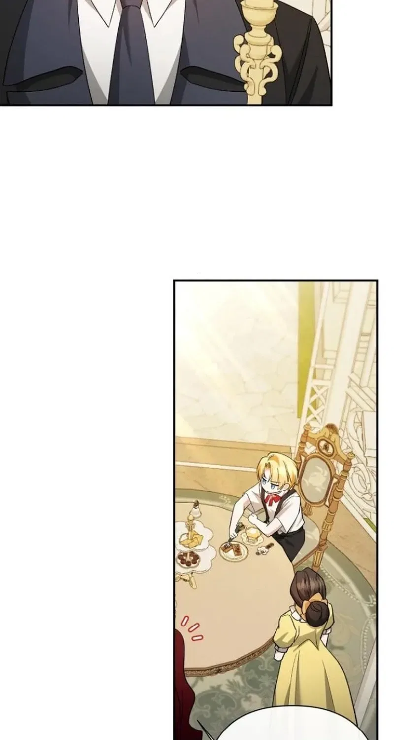 The Duke’s Maid Chapter 37 – Page 7