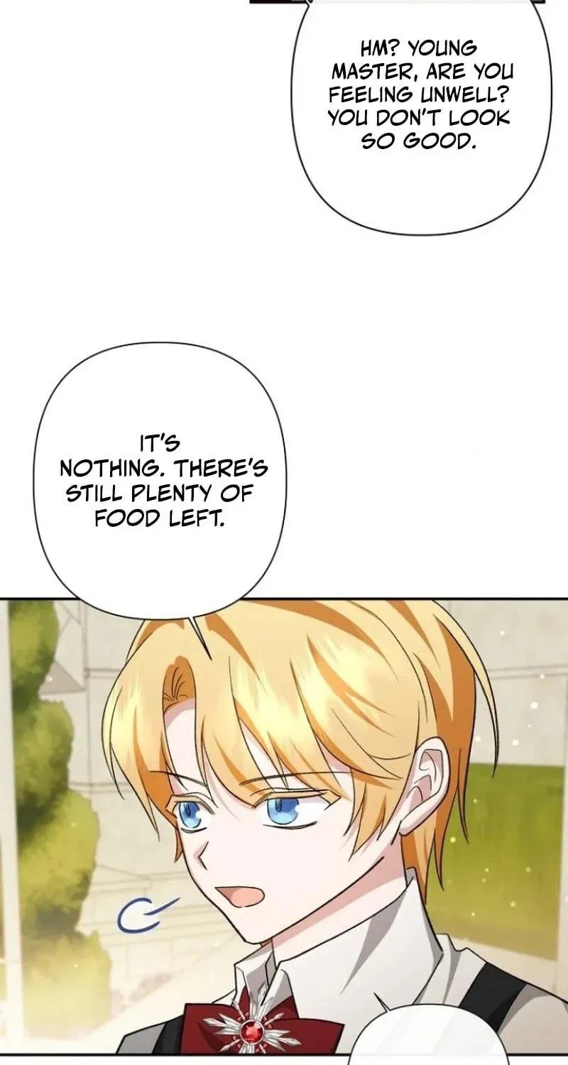 The Duke’s Maid Chapter 37 – Page 8