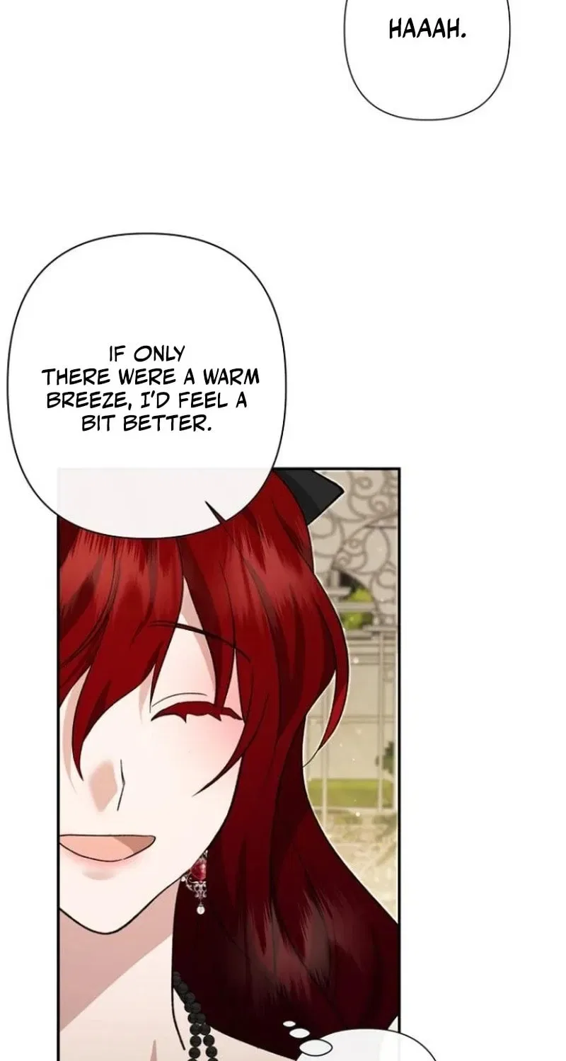 The Duke’s Maid Chapter 37 – Page 9