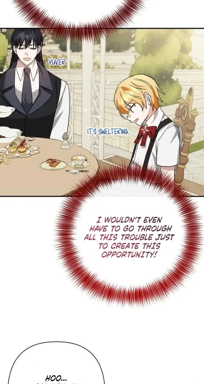 The Duke’s Maid Chapter 37 – Page 12
