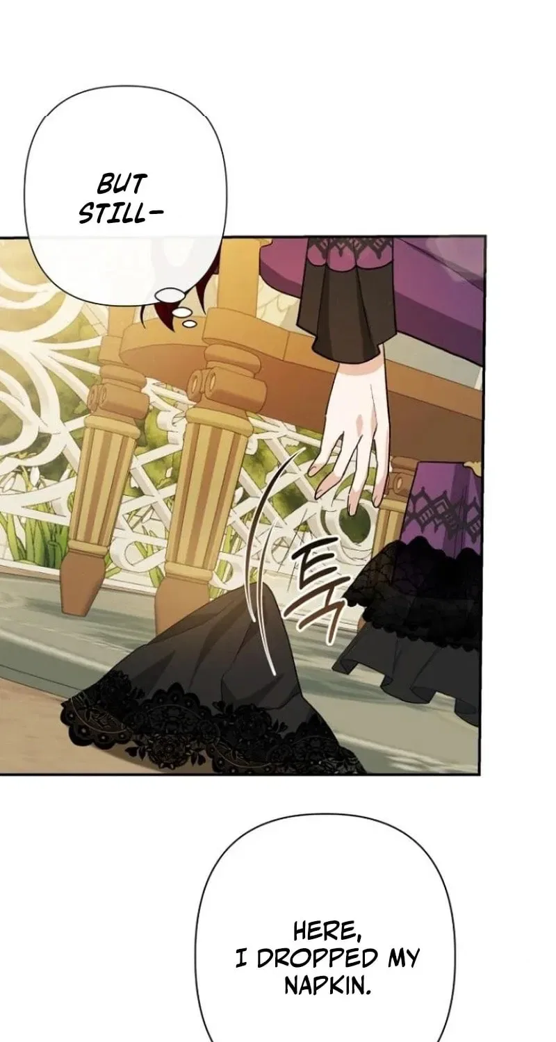 The Duke’s Maid Chapter 37 – Page 14
