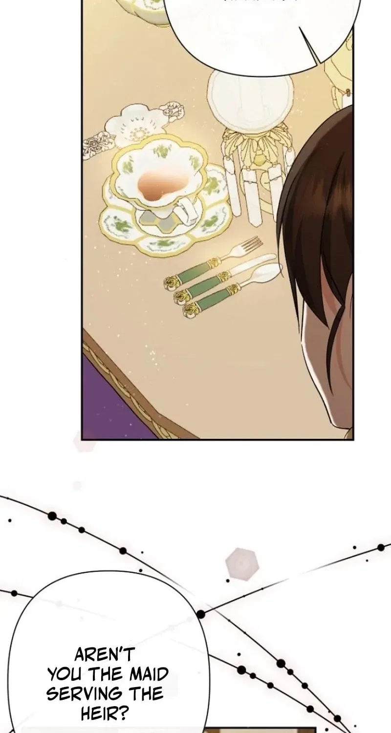 The Duke’s Maid Chapter 37 – Page 17