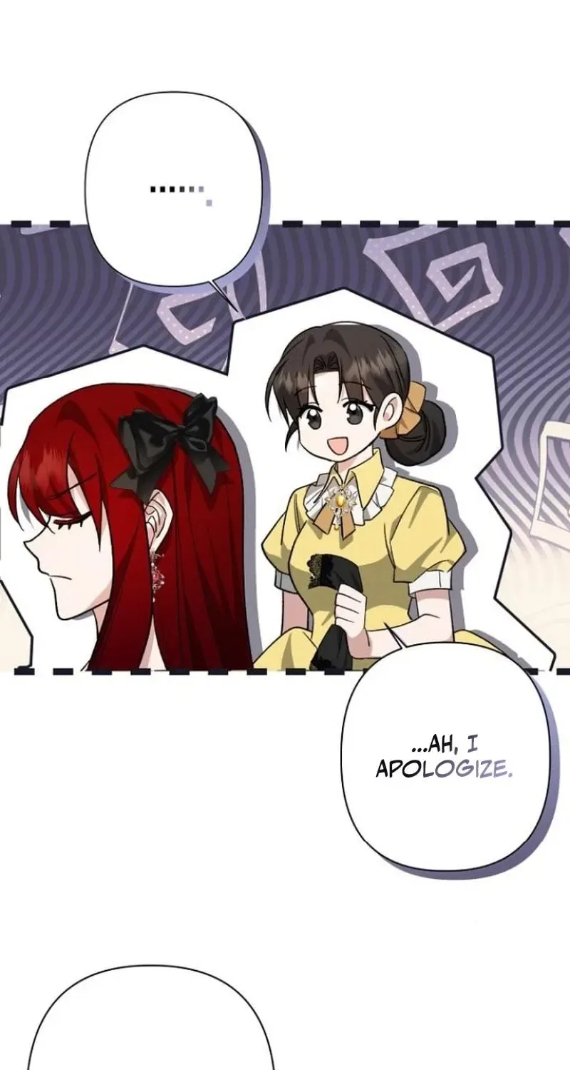 The Duke’s Maid Chapter 37 – Page 20