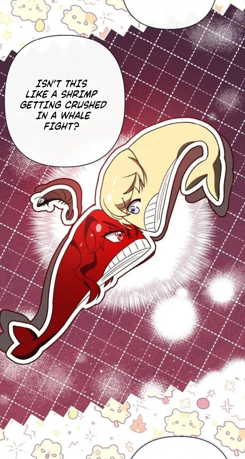 The Duke’s Maid Chapter 37 – Page 22