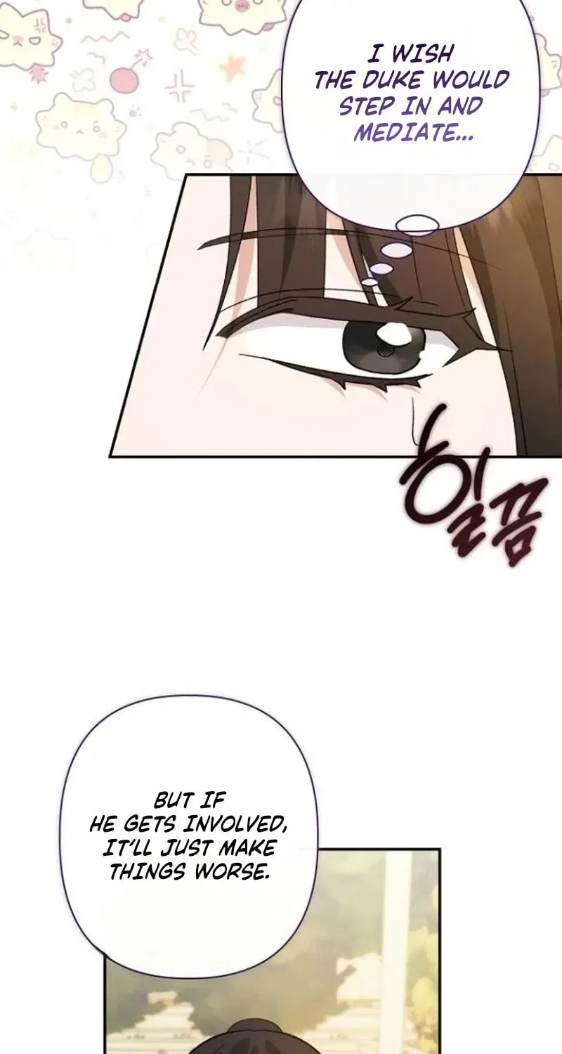 The Duke’s Maid Chapter 37 – Page 23