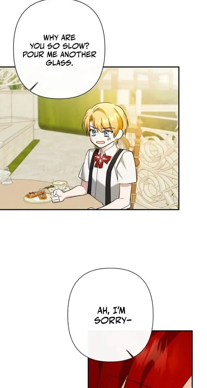 The Duke’s Maid Chapter 37 – Page 26