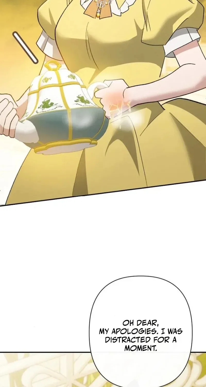 The Duke’s Maid Chapter 37 – Page 29