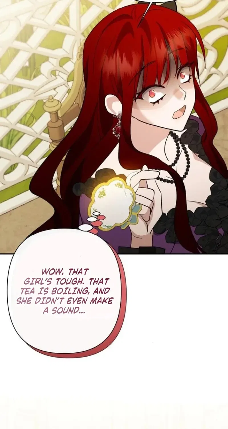 The Duke’s Maid Chapter 37 – Page 30