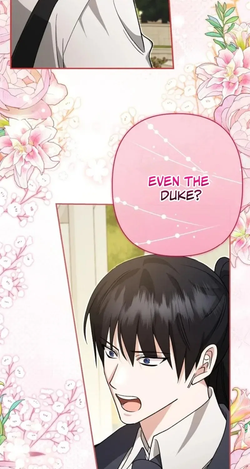 The Duke’s Maid Chapter 37 – Page 34