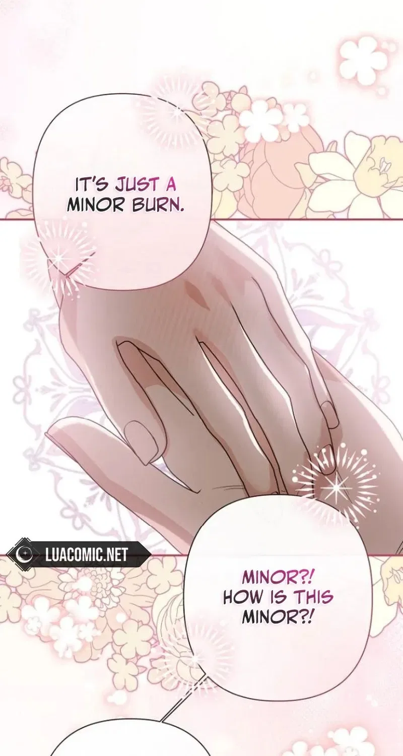 The Duke’s Maid Chapter 37 – Page 37