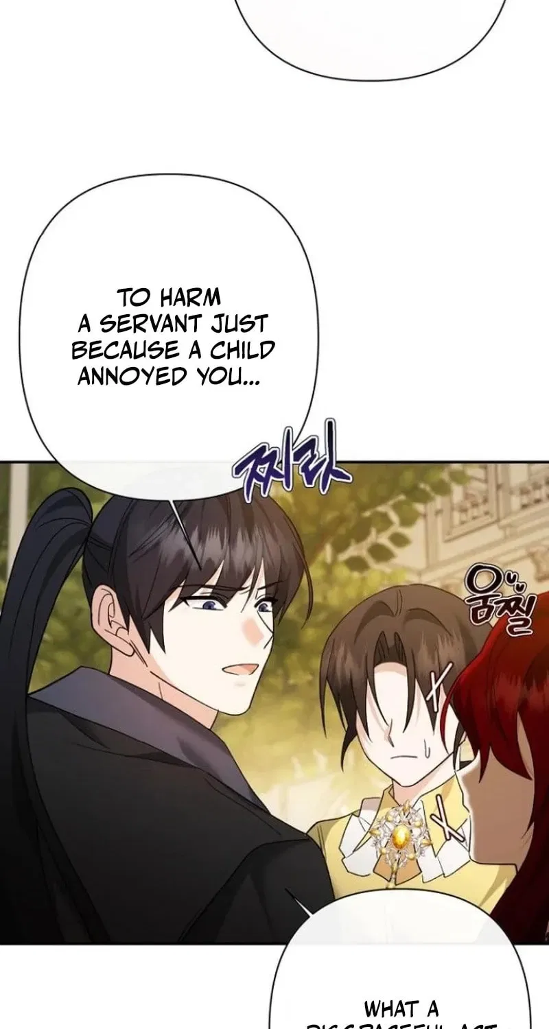 The Duke’s Maid Chapter 37 – Page 39