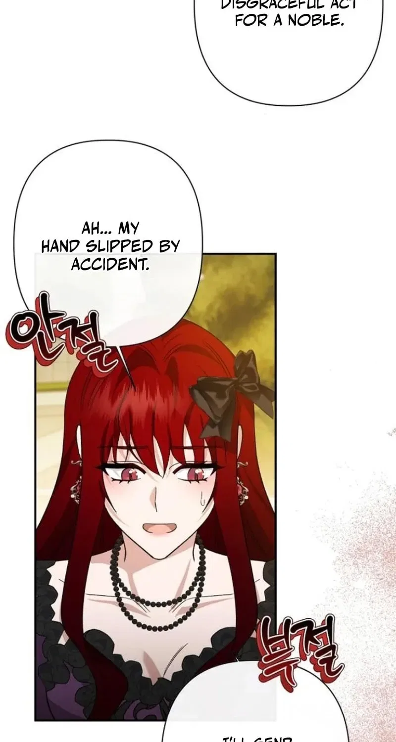 The Duke’s Maid Chapter 37 – Page 40