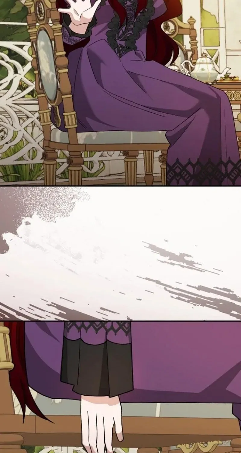The Duke’s Maid Chapter 37 – Page 43