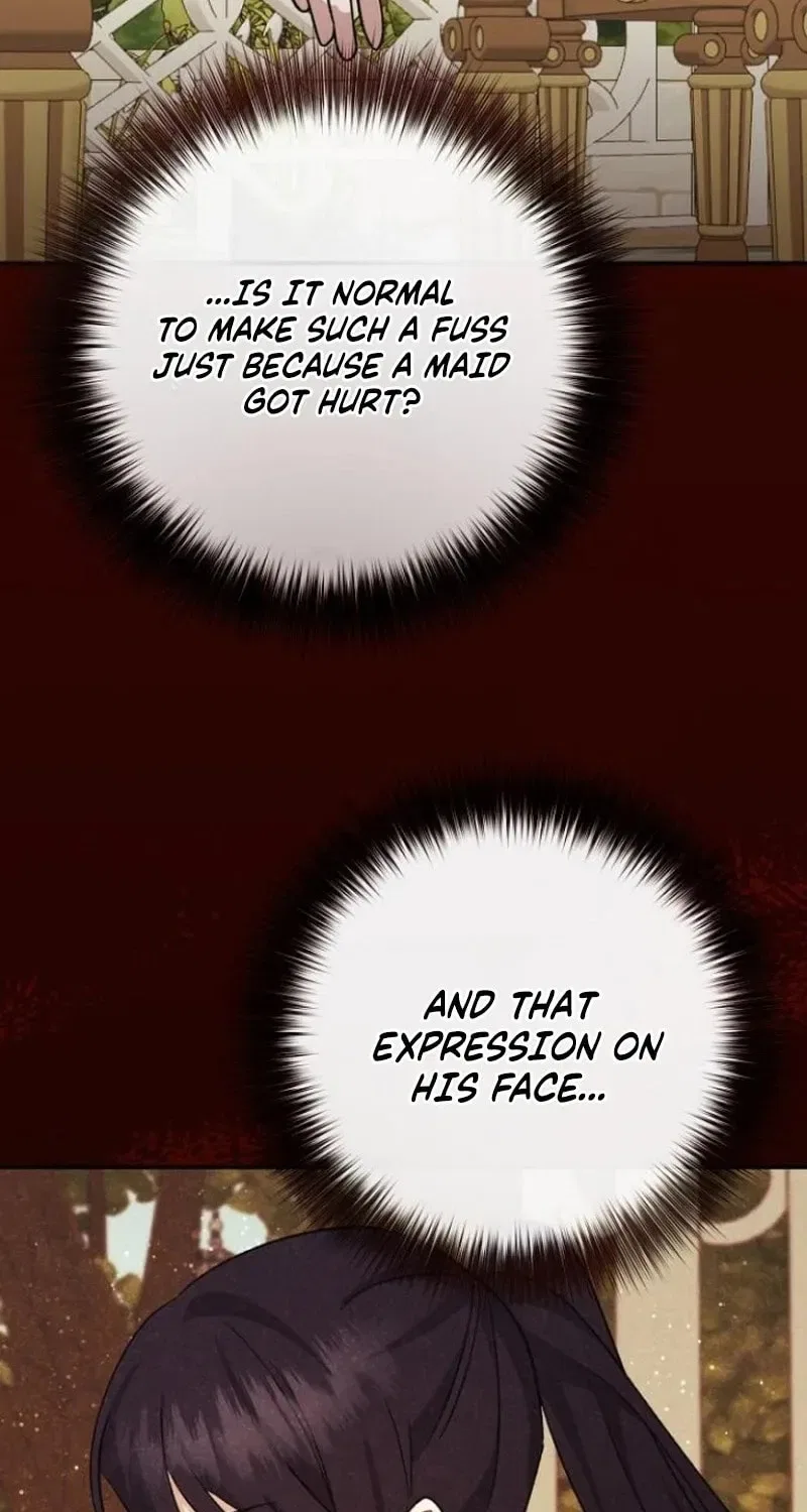 The Duke’s Maid Chapter 37 – Page 44