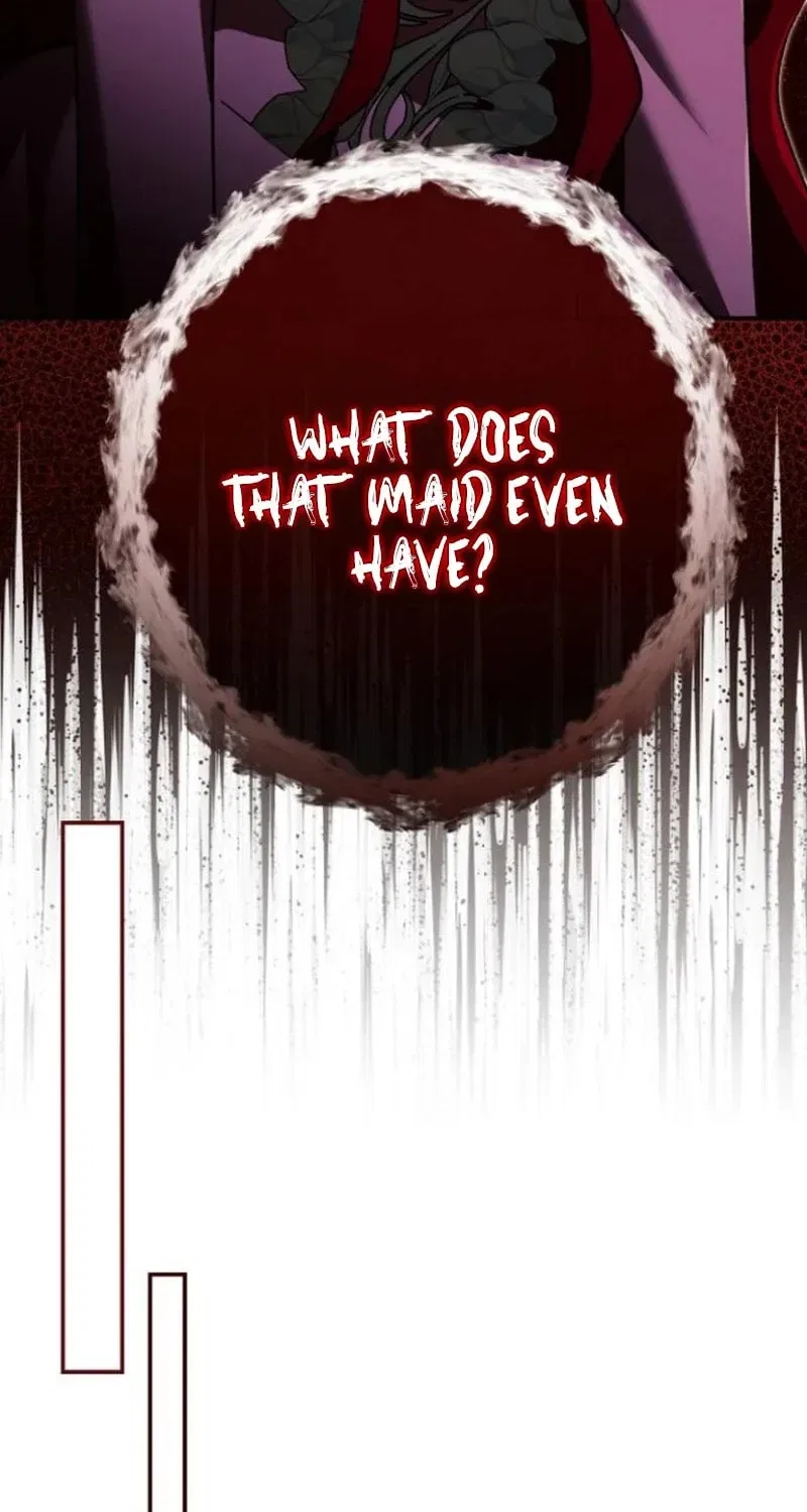 The Duke’s Maid Chapter 37 – Page 47