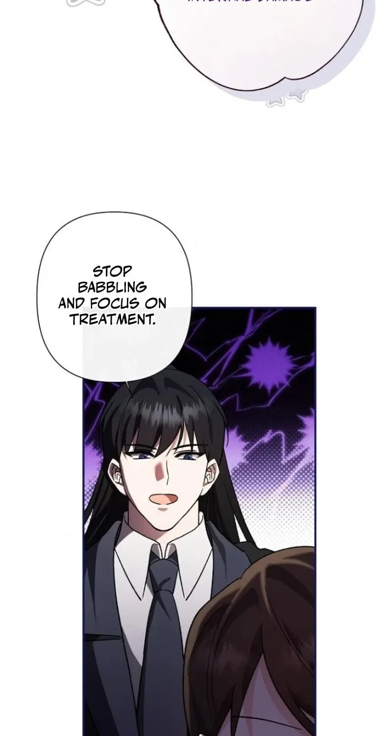 The Duke’s Maid Chapter 37 – Page 50