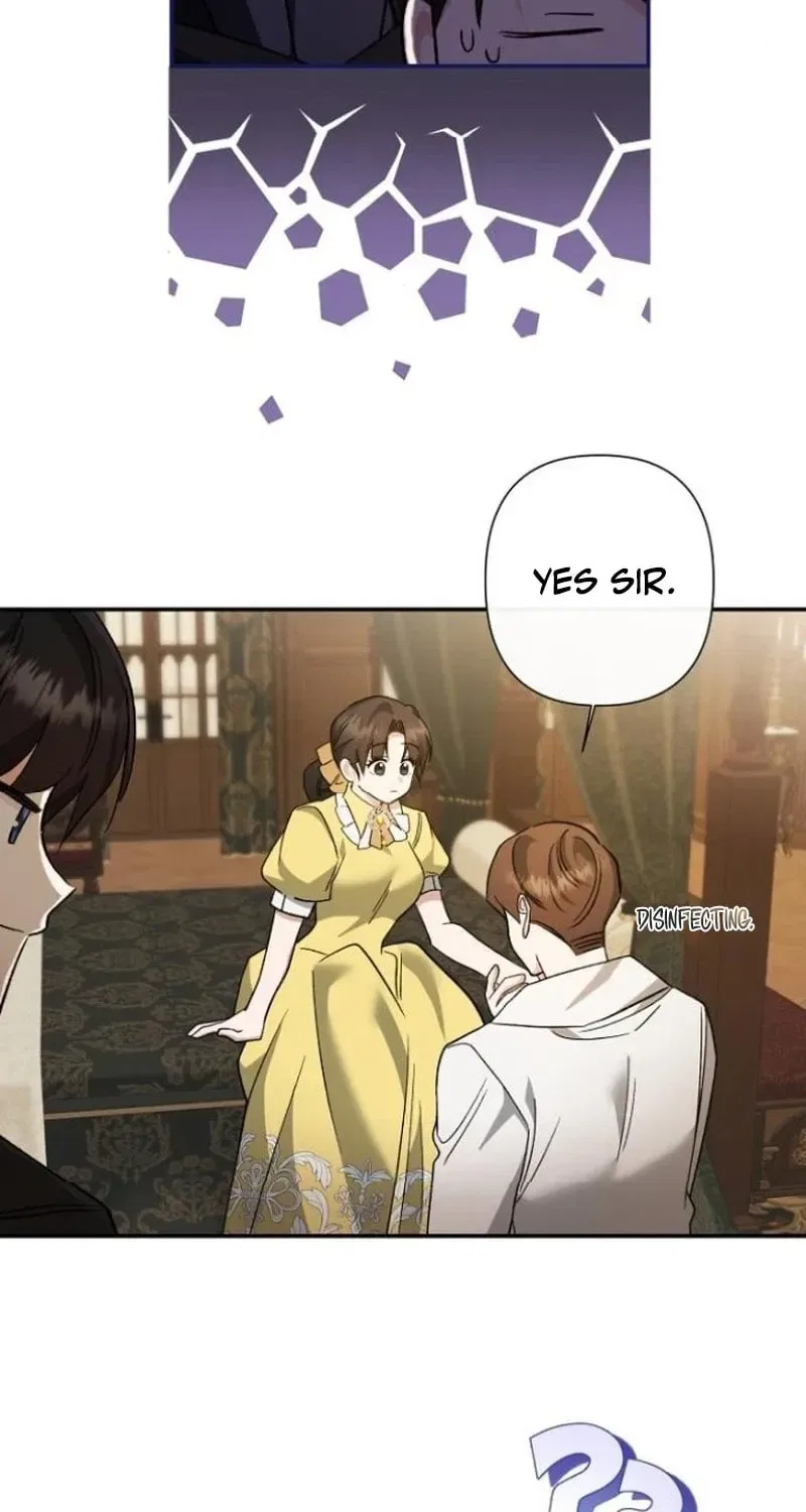 The Duke’s Maid Chapter 37 – Page 51