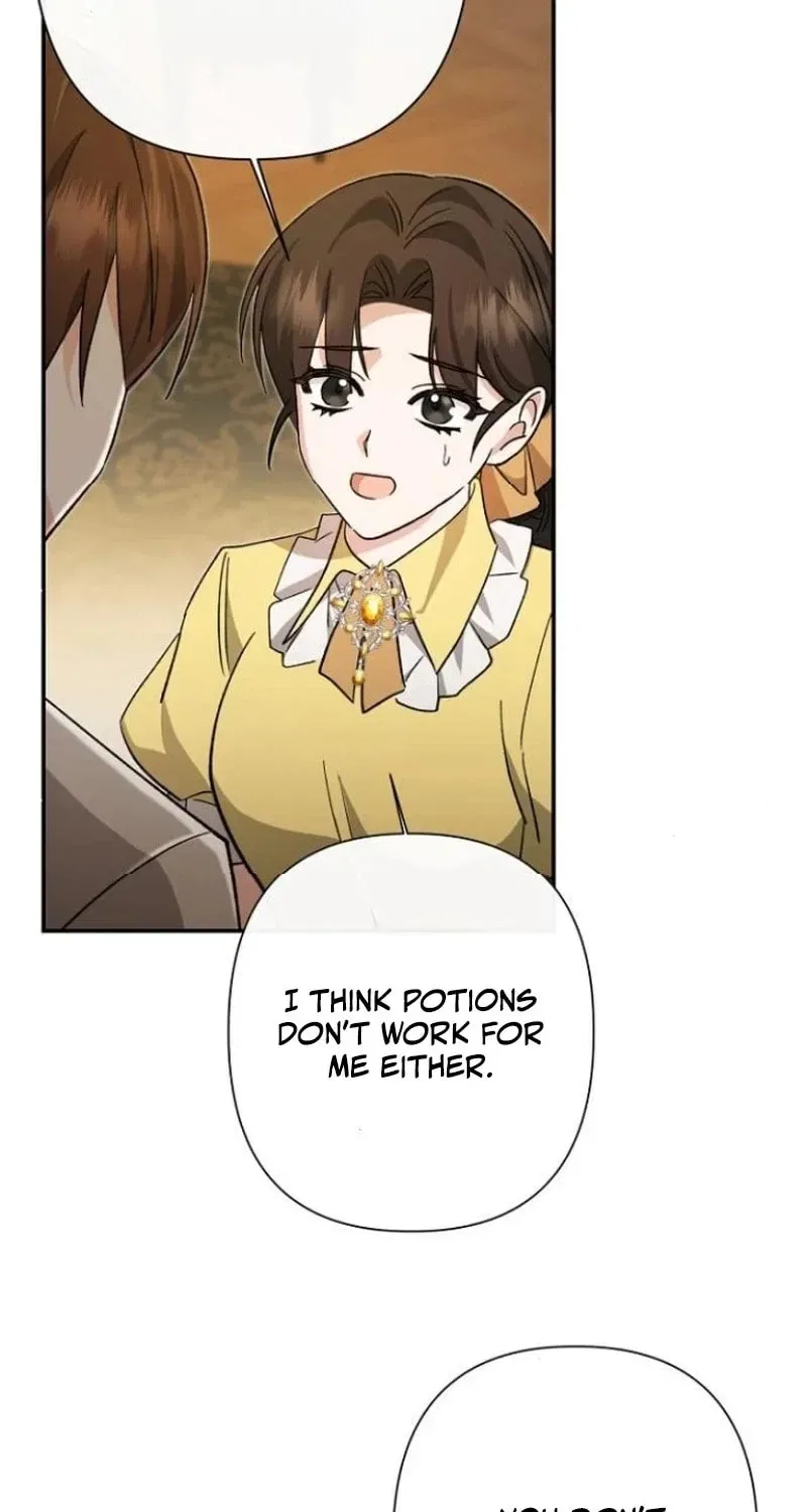 The Duke’s Maid Chapter 37 – Page 58