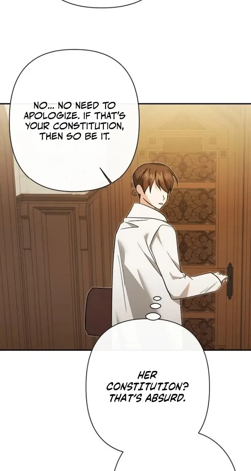 The Duke’s Maid Chapter 37 – Page 60