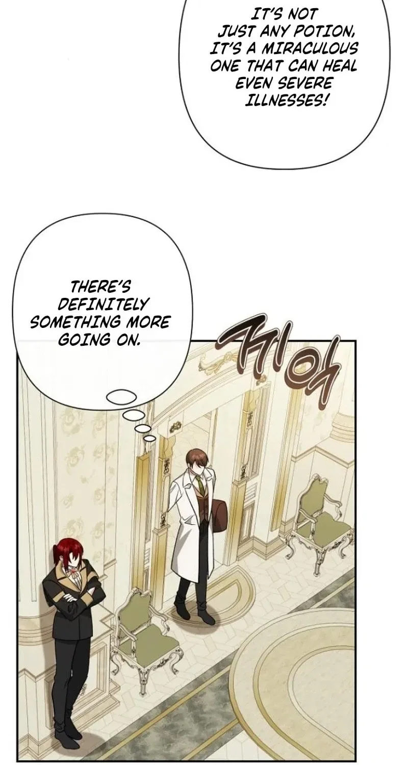 The Duke’s Maid Chapter 37 – Page 61