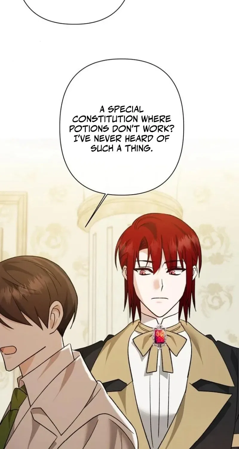 The Duke’s Maid Chapter 37 – Page 63