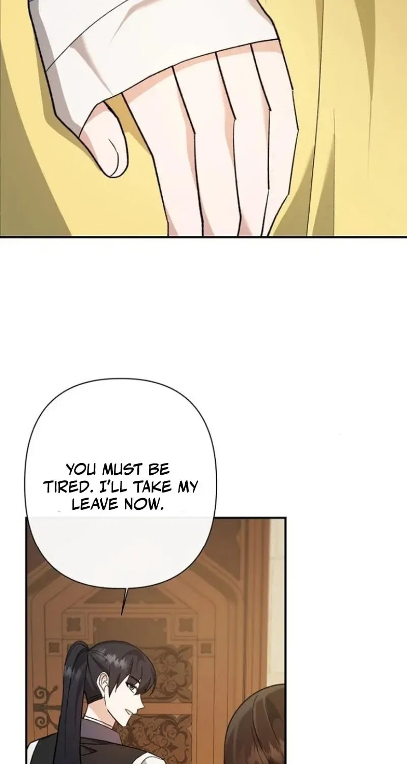 The Duke’s Maid Chapter 37 – Page 65