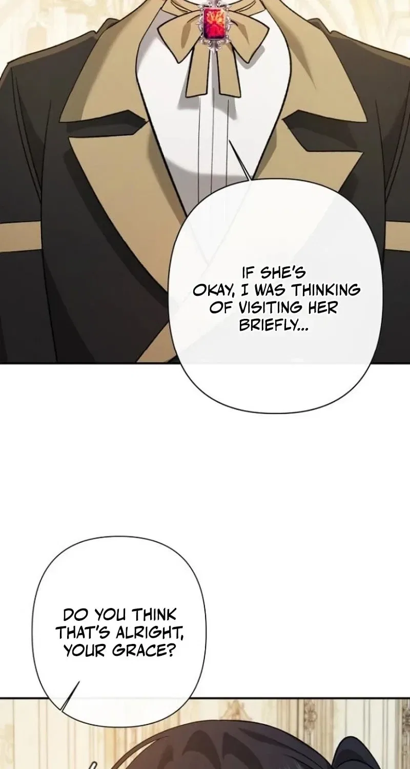 The Duke’s Maid Chapter 37 – Page 67
