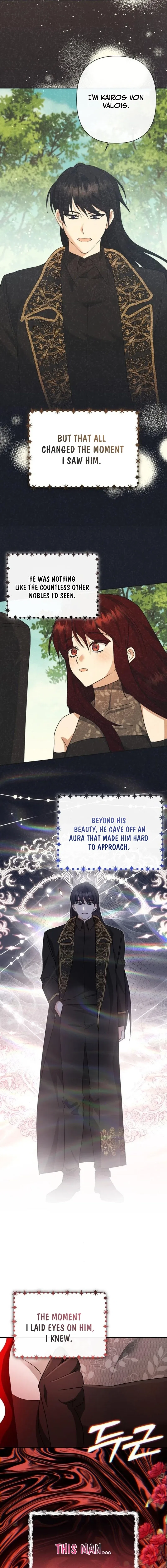 The Duke’s Maid Chapter 36 – Page 12