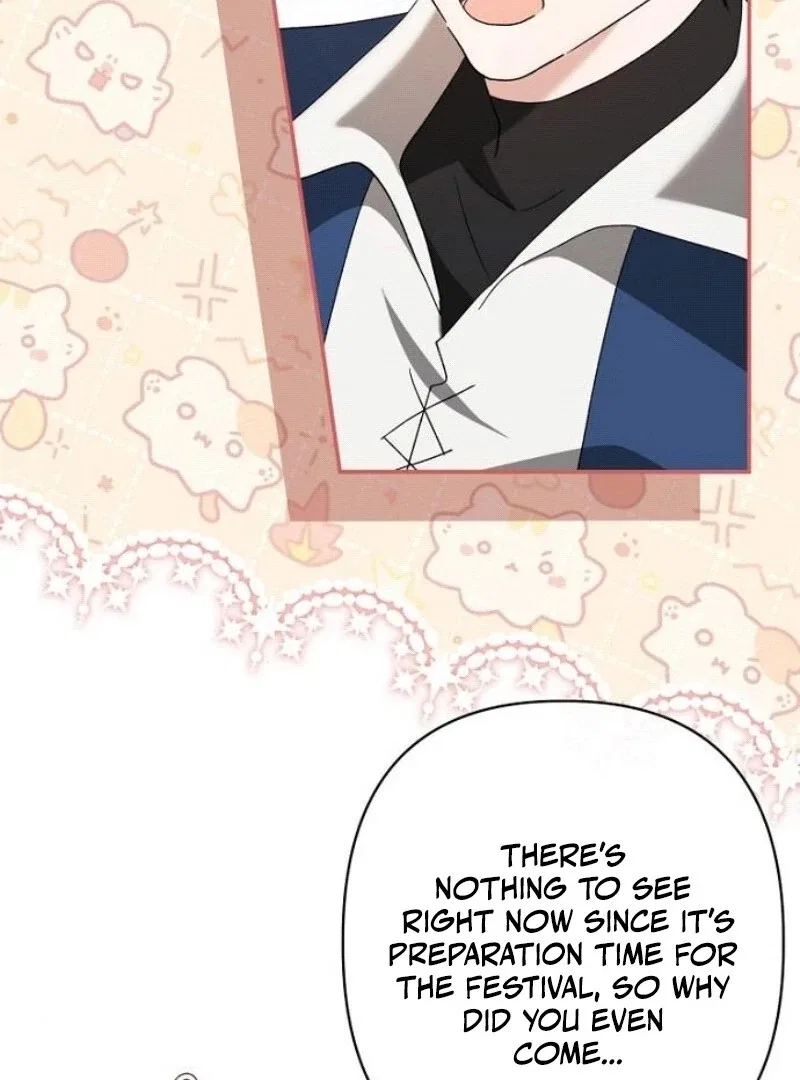 The Duke’s Maid Chapter 31 – Page 15