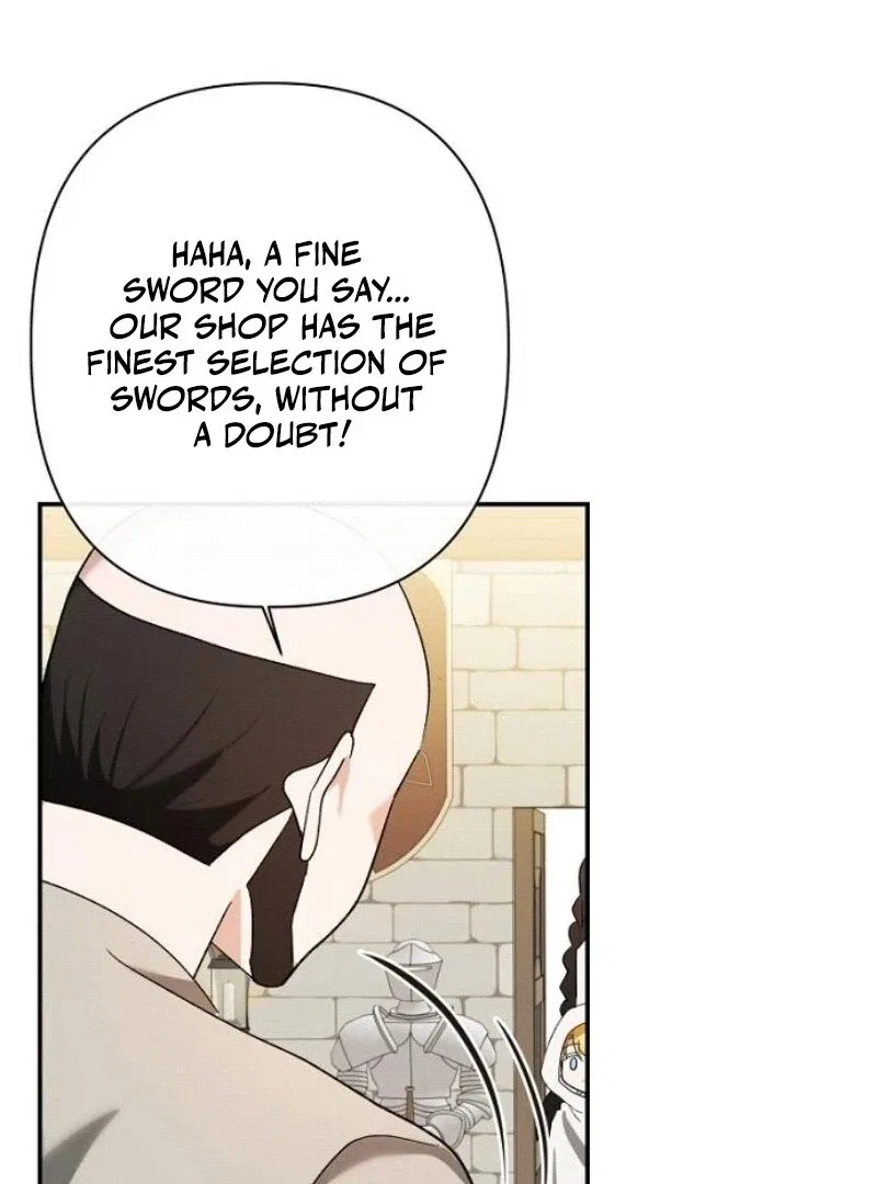 The Duke’s Maid Chapter 31 – Page 29