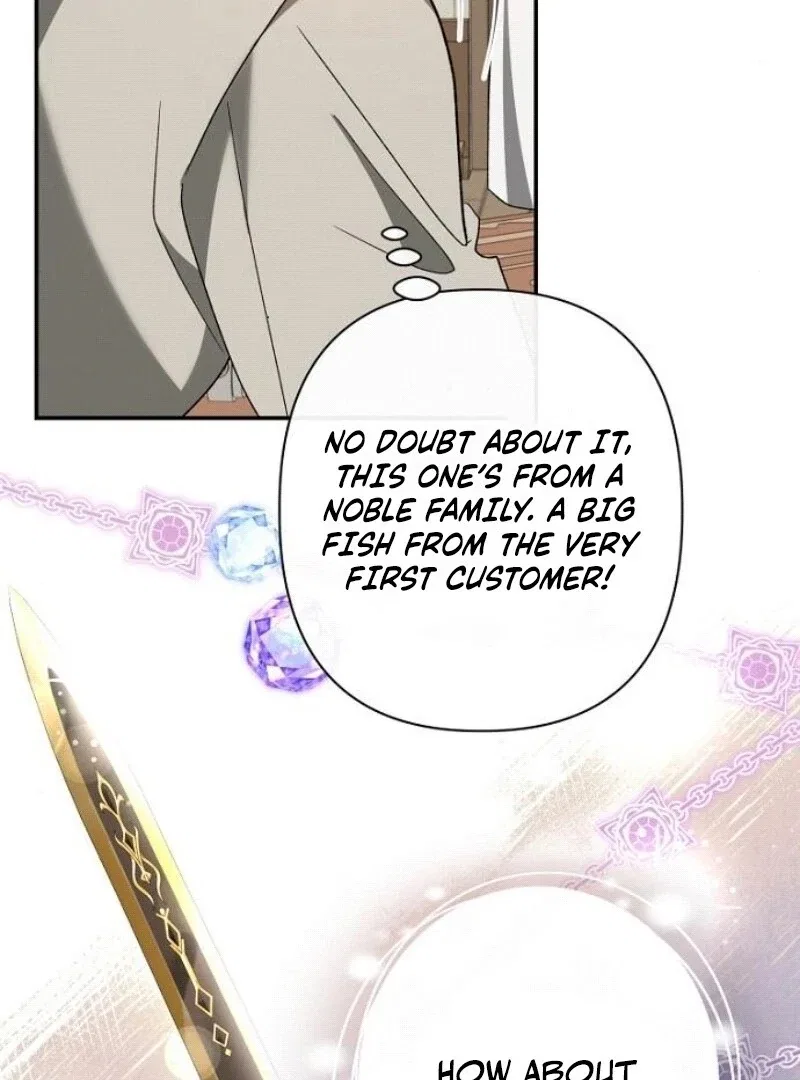 The Duke’s Maid Chapter 31 – Page 30