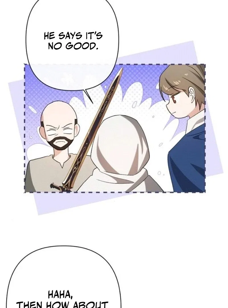 The Duke’s Maid Chapter 31 – Page 34