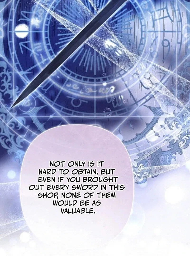The Duke’s Maid Chapter 31 – Page 38
