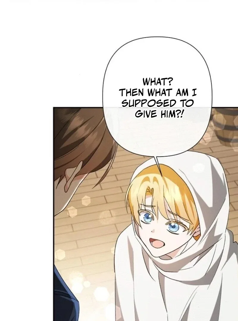 The Duke’s Maid Chapter 31 – Page 39