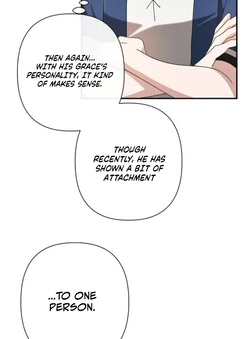 The Duke’s Maid Chapter 31 – Page 52