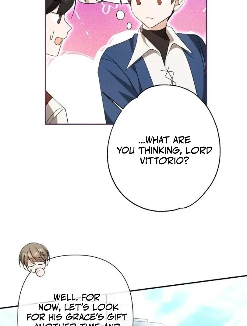 The Duke’s Maid Chapter 31 – Page 55