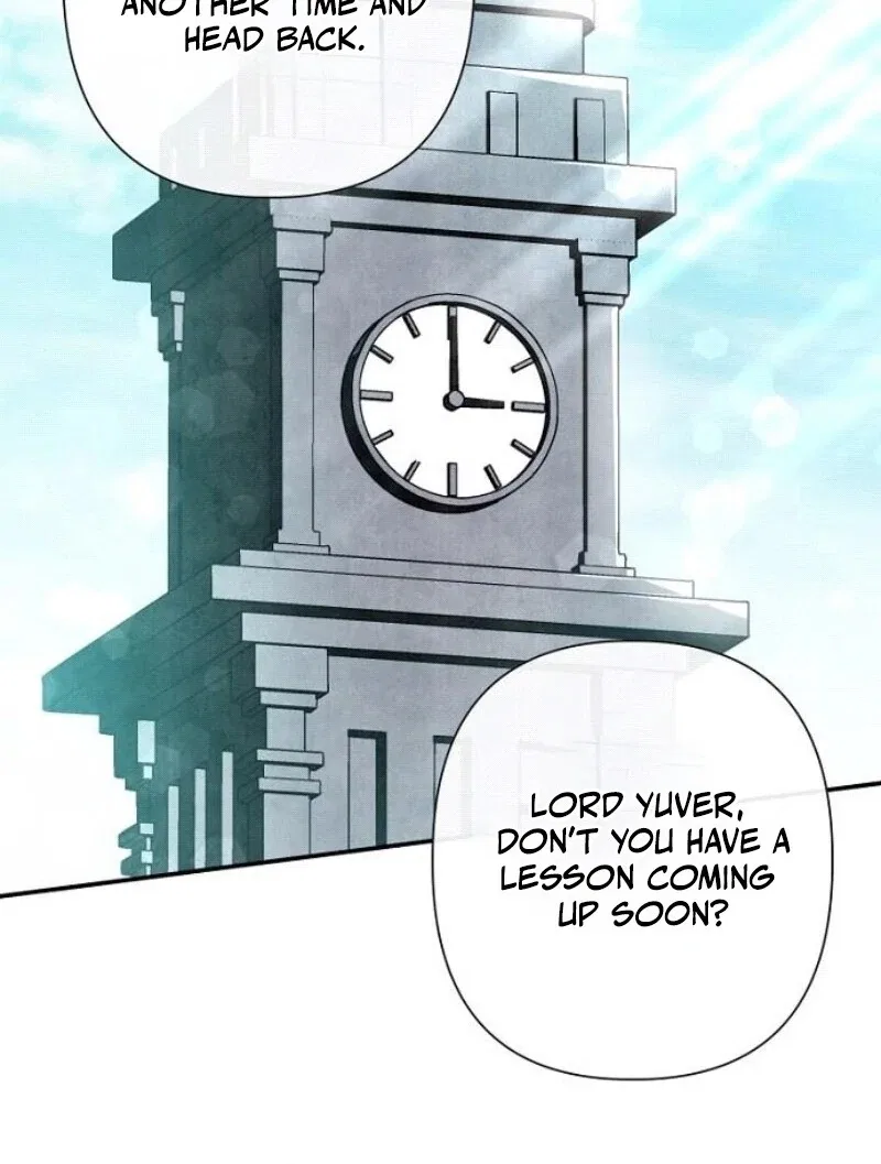 The Duke’s Maid Chapter 31 – Page 56