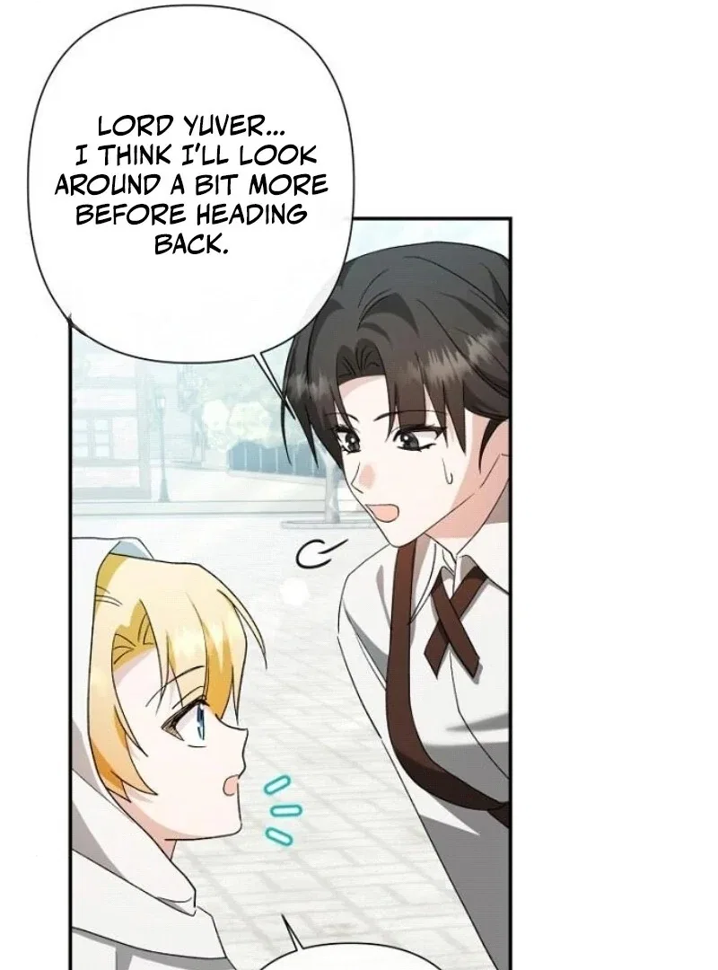 The Duke’s Maid Chapter 31 – Page 57