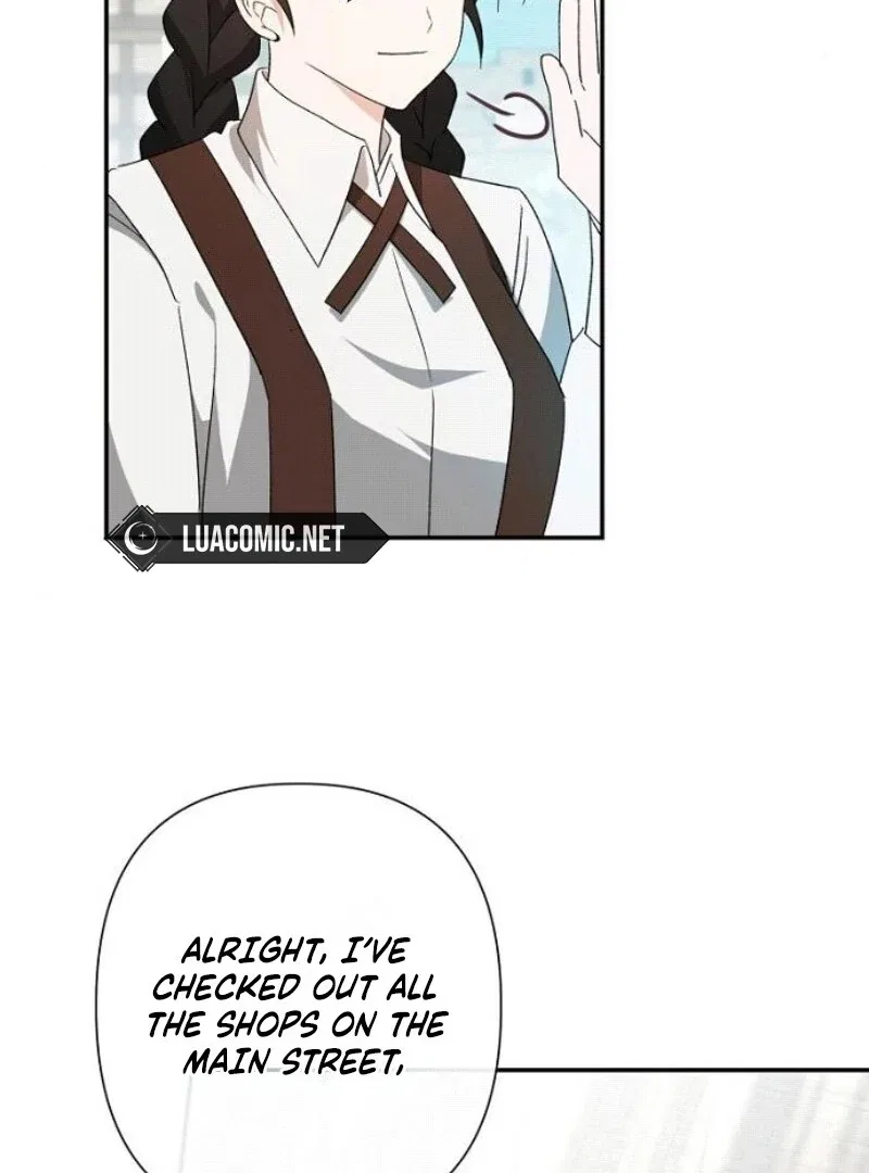 The Duke’s Maid Chapter 31 – Page 61
